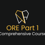 ORE & LDS Part 1 Comprehensive Course